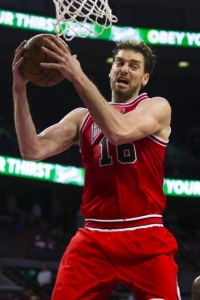 NBA: Preseason-Chicago Bulls at Detroit Pistons